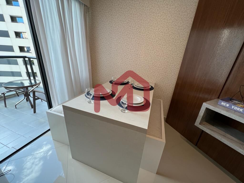 Flat/Apart Hotel, 1 quarto, 35 m² - Foto 4