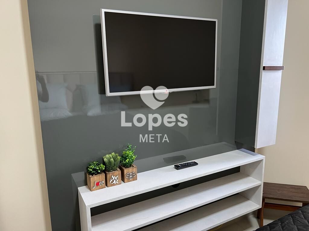 Flat/Apart Hotel, 1 quarto, 35 m² - Foto 14