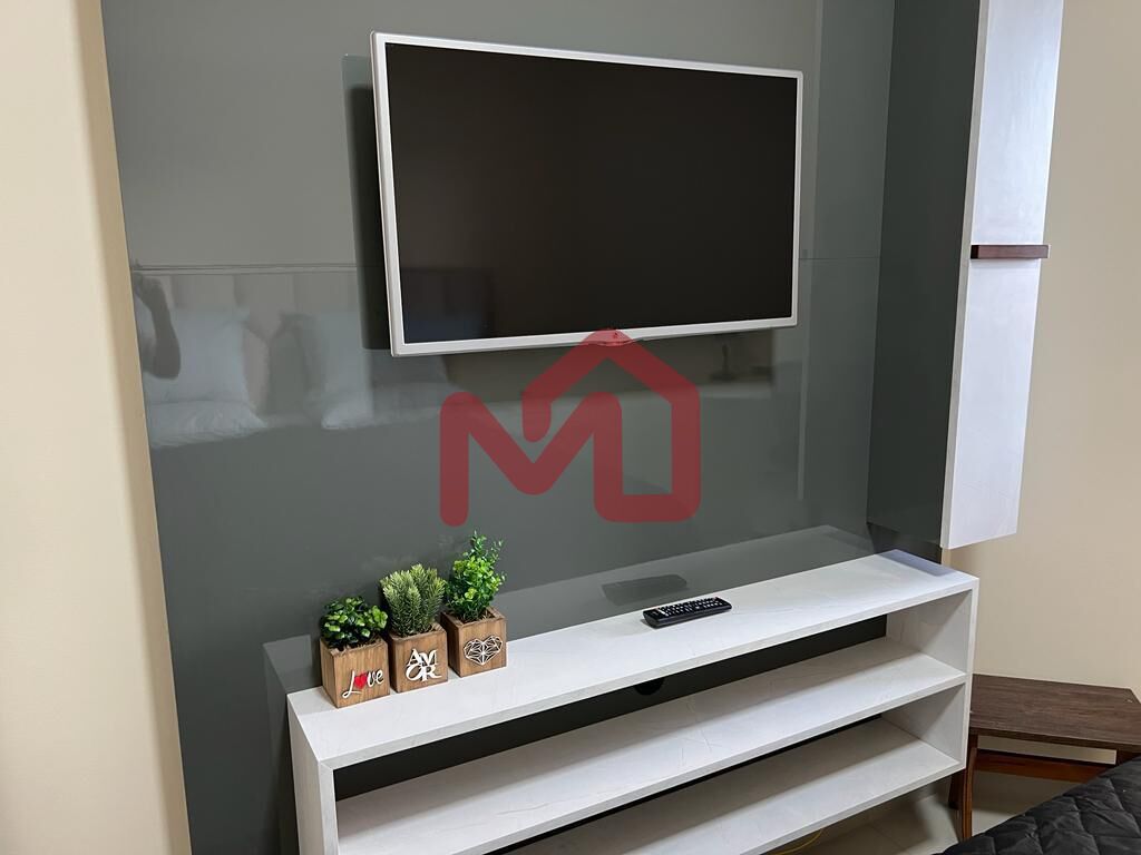 Flat/Apart Hotel, 1 quarto, 35 m² - Foto 14
