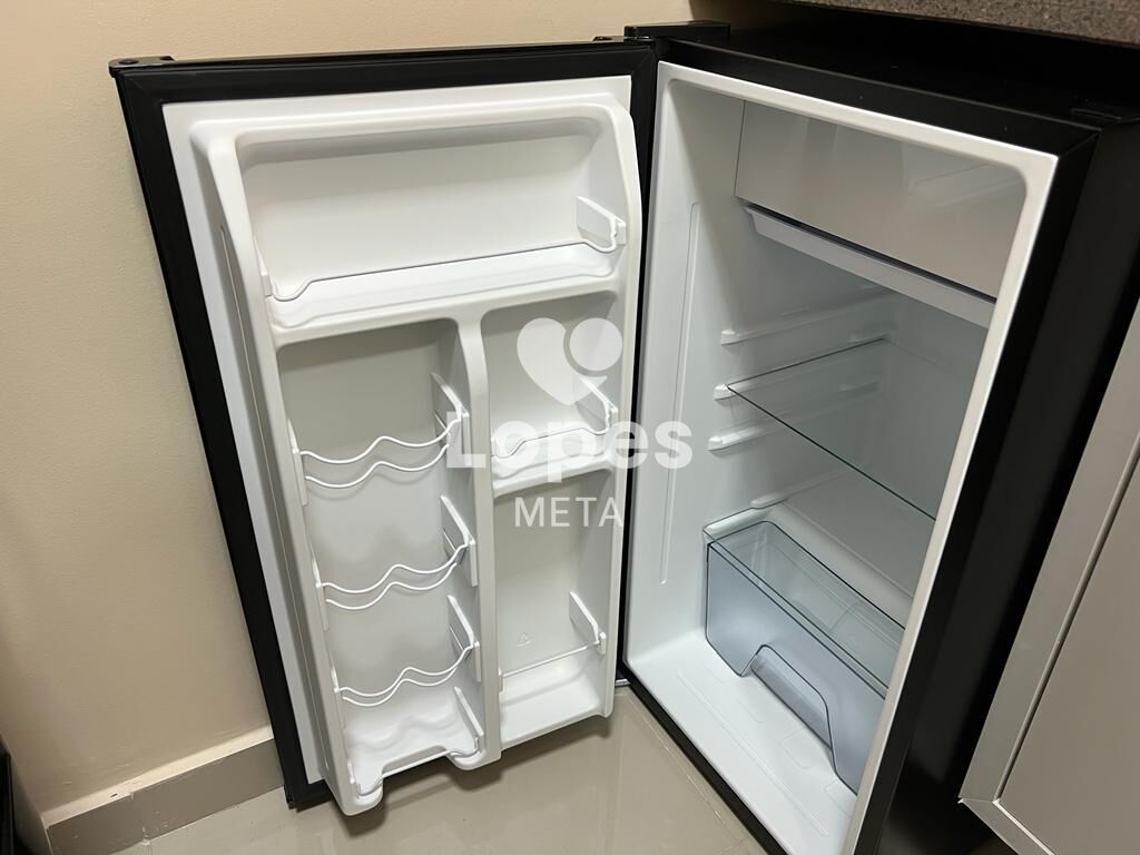 Flat/Apart Hotel, 1 quarto, 35 m² - Foto 16