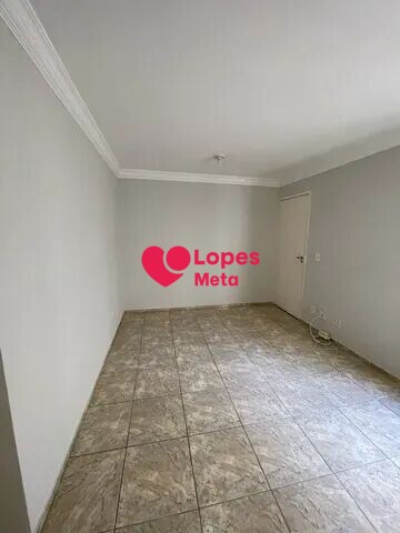 Apartamento à venda com 2 quartos, 47m² - Foto 7