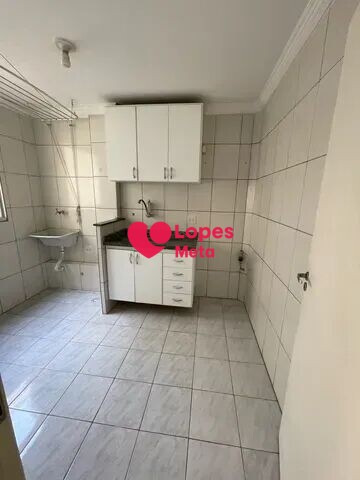 Apartamento à venda com 2 quartos, 47m² - Foto 4