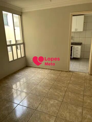 Apartamento à venda com 2 quartos, 47m² - Foto 2