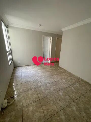 Apartamento à venda com 2 quartos, 47m² - Foto 9