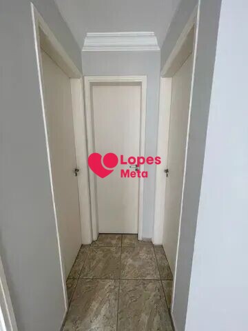 Apartamento à venda com 2 quartos, 47m² - Foto 10