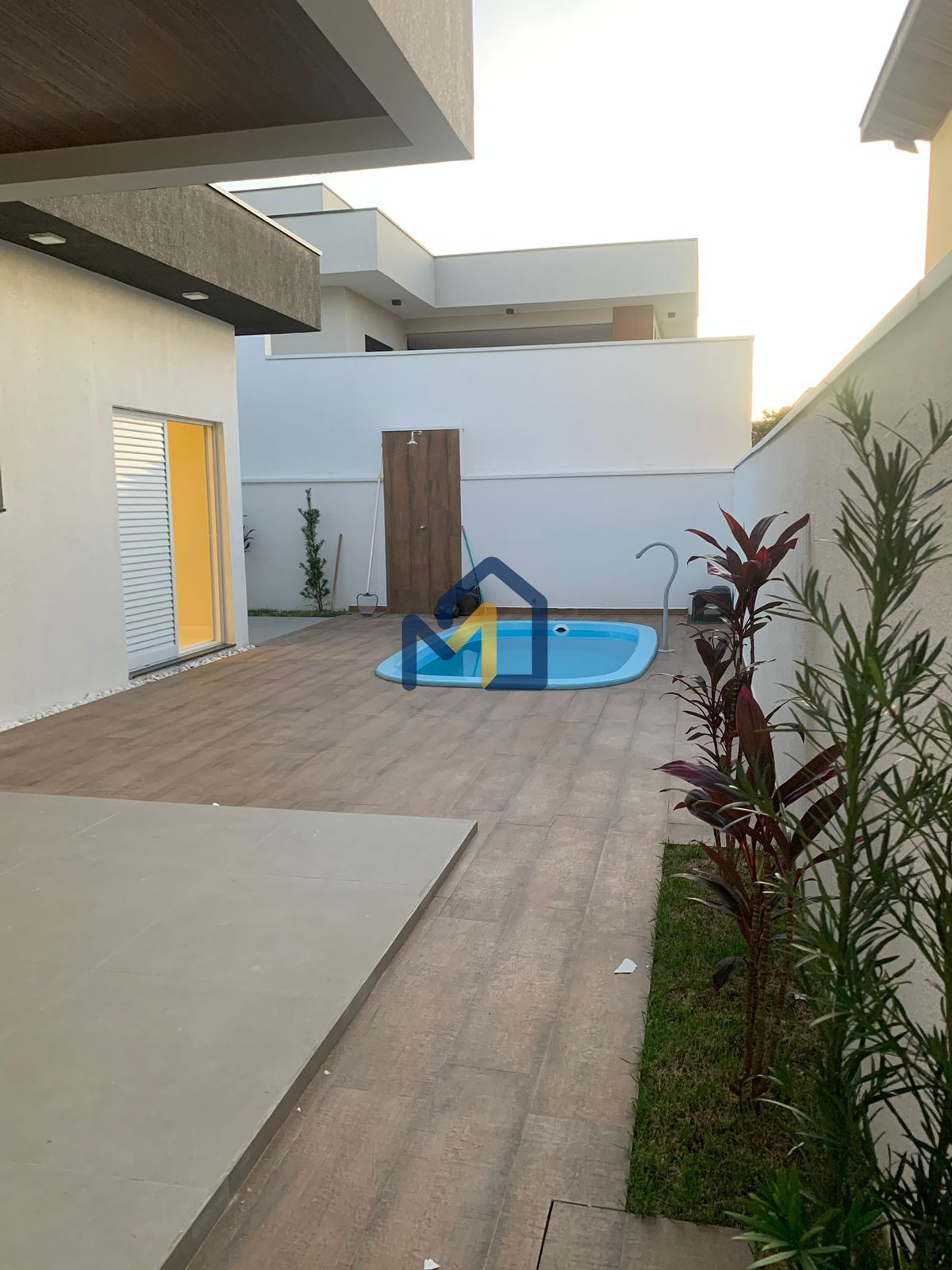 Casa, 3 quartos, 141 m² - Foto 10