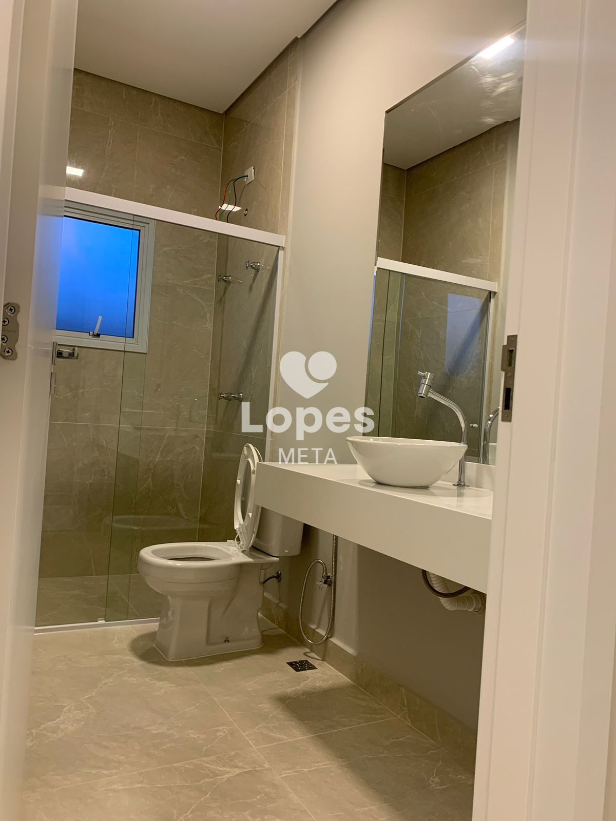 Casa, 3 quartos, 141 m² - Foto 2