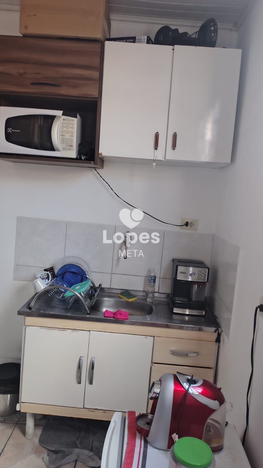 Sala-Conjunto, 1100 m² - Foto 13