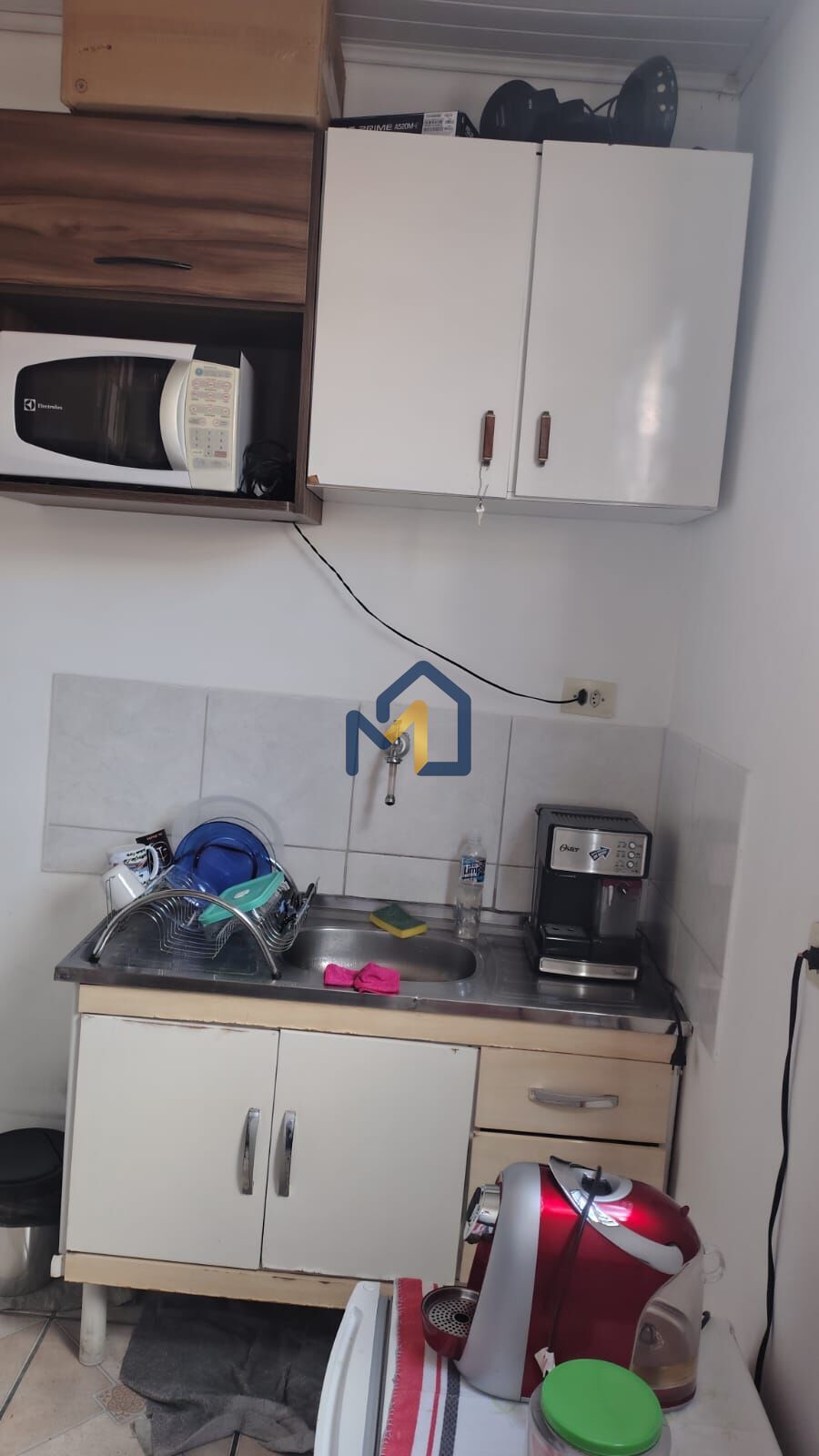 Sala-Conjunto, 1100 m² - Foto 13