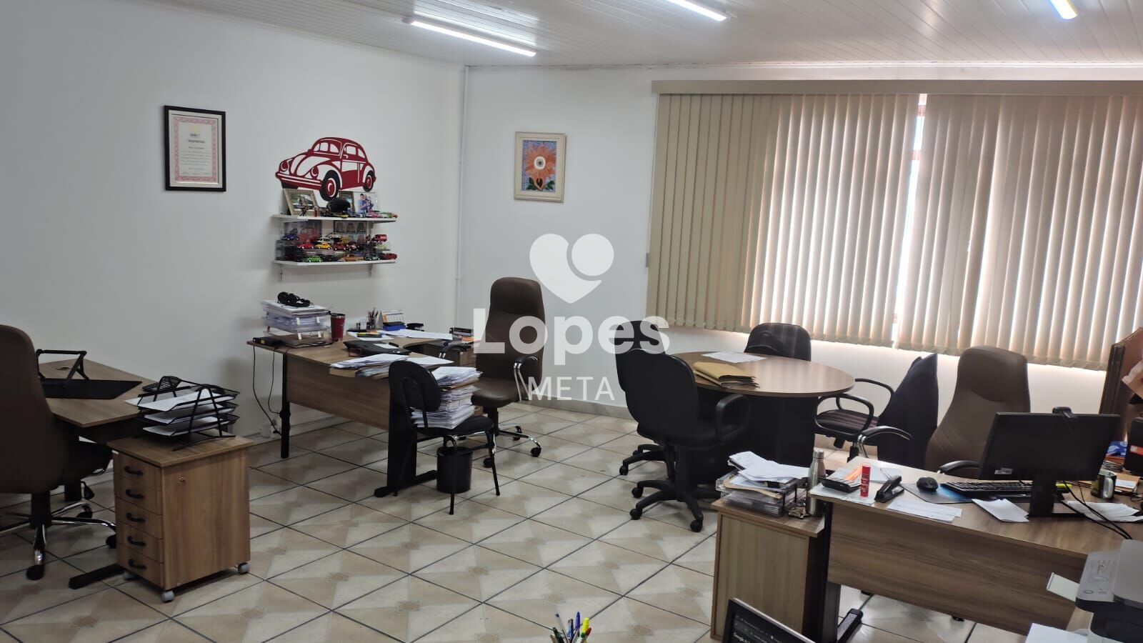 Sala-Conjunto, 1100 m² - Foto 7