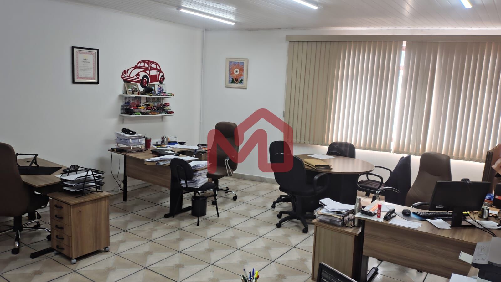 Sala-Conjunto, 1100 m² - Foto 7