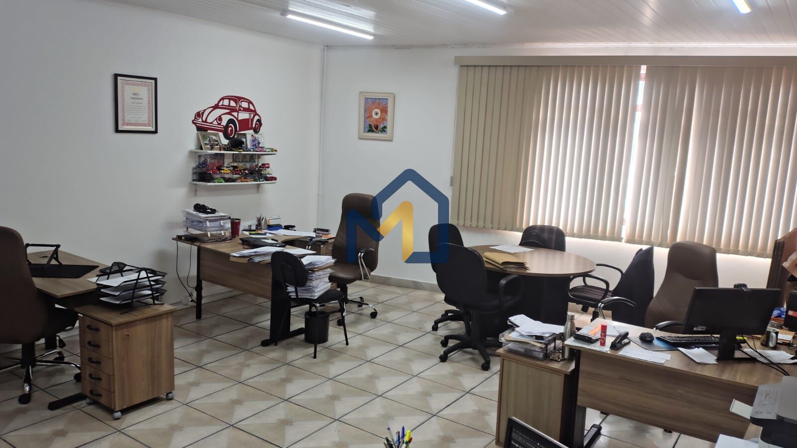 Sala-Conjunto, 1100 m² - Foto 7
