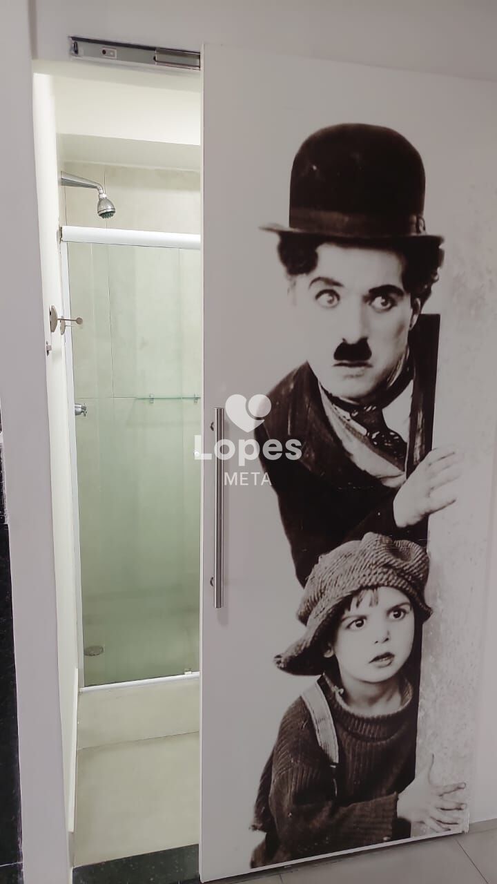 Apartamento, 1 quarto, 47 m² - Foto 6