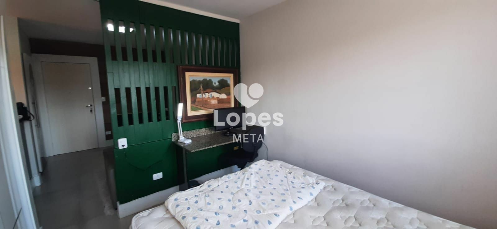 Apartamento, 1 quarto, 47 m² - Foto 15