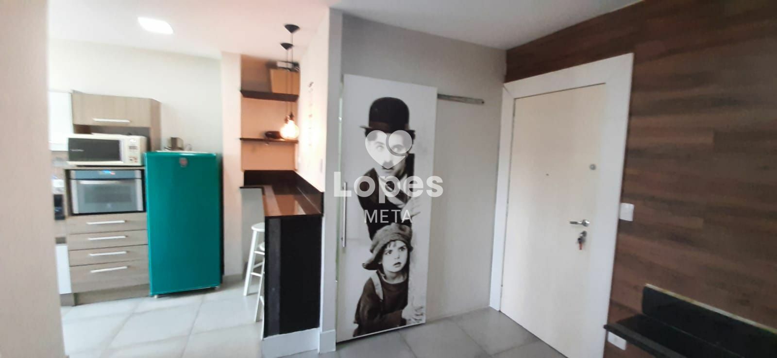 Apartamento, 1 quarto, 47 m² - Foto 5