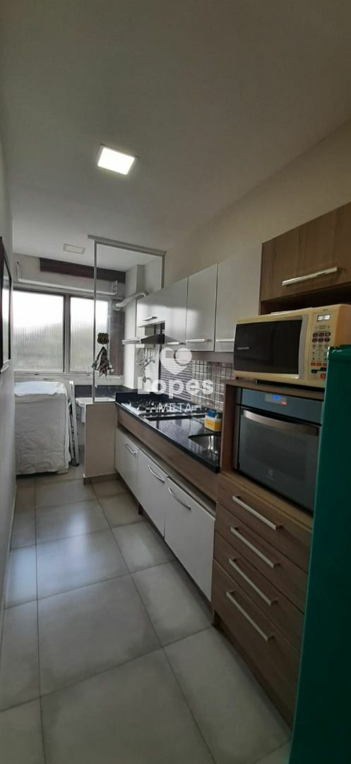 Apartamento, 1 quarto, 47 m² - Foto 11