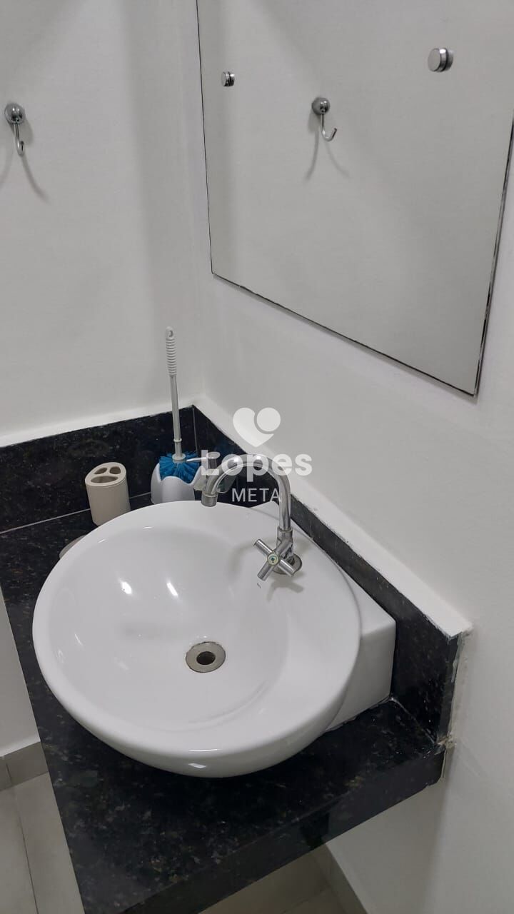 Apartamento, 1 quarto, 47 m² - Foto 8