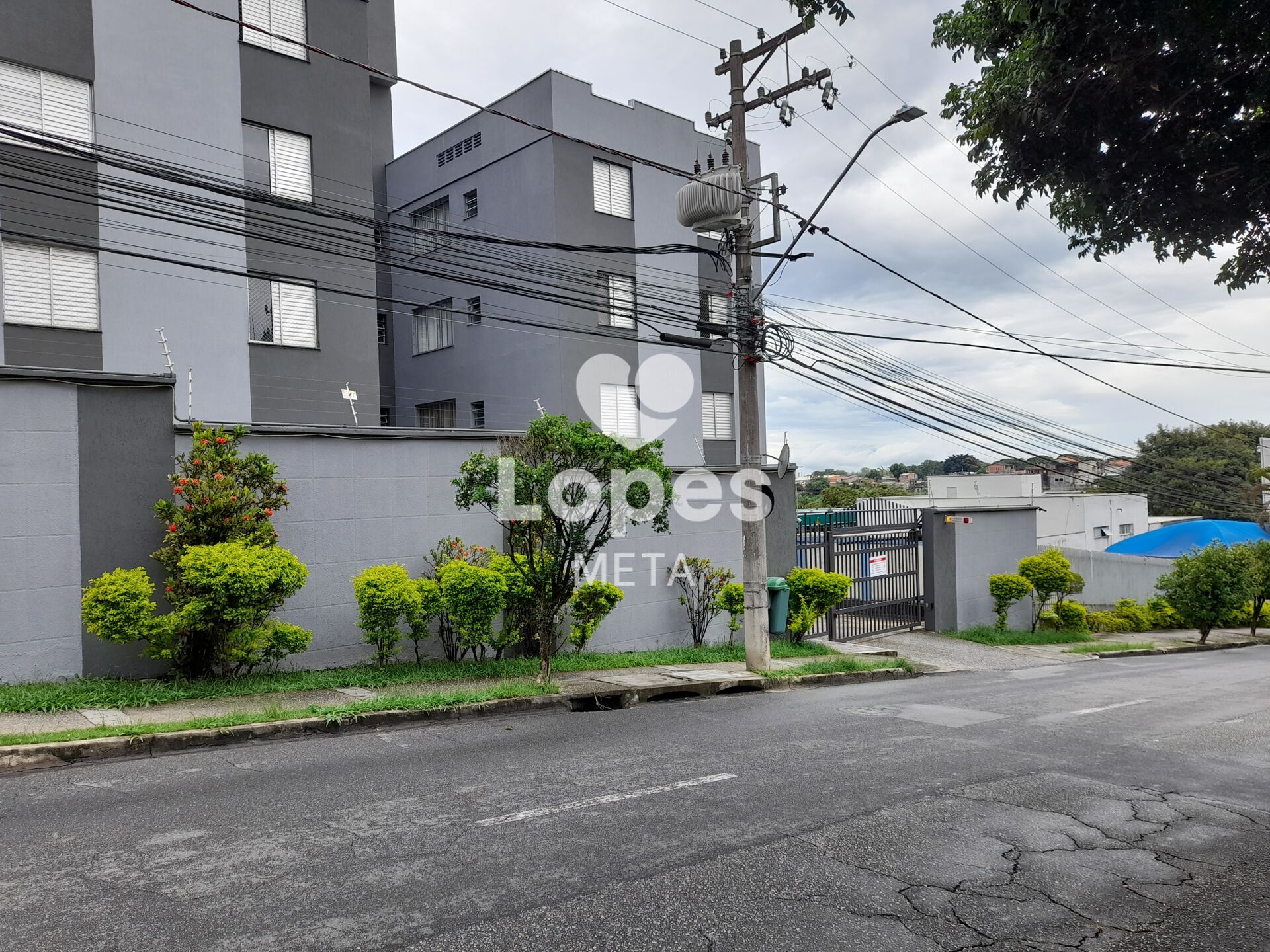 Apartamento, 3 quartos, 68 m² - Foto 4