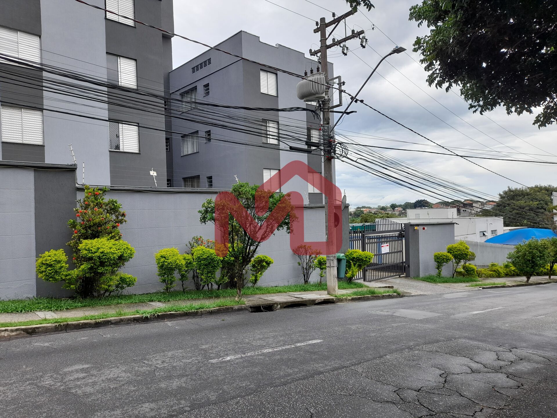 Apartamento, 3 quartos, 68 m² - Foto 4