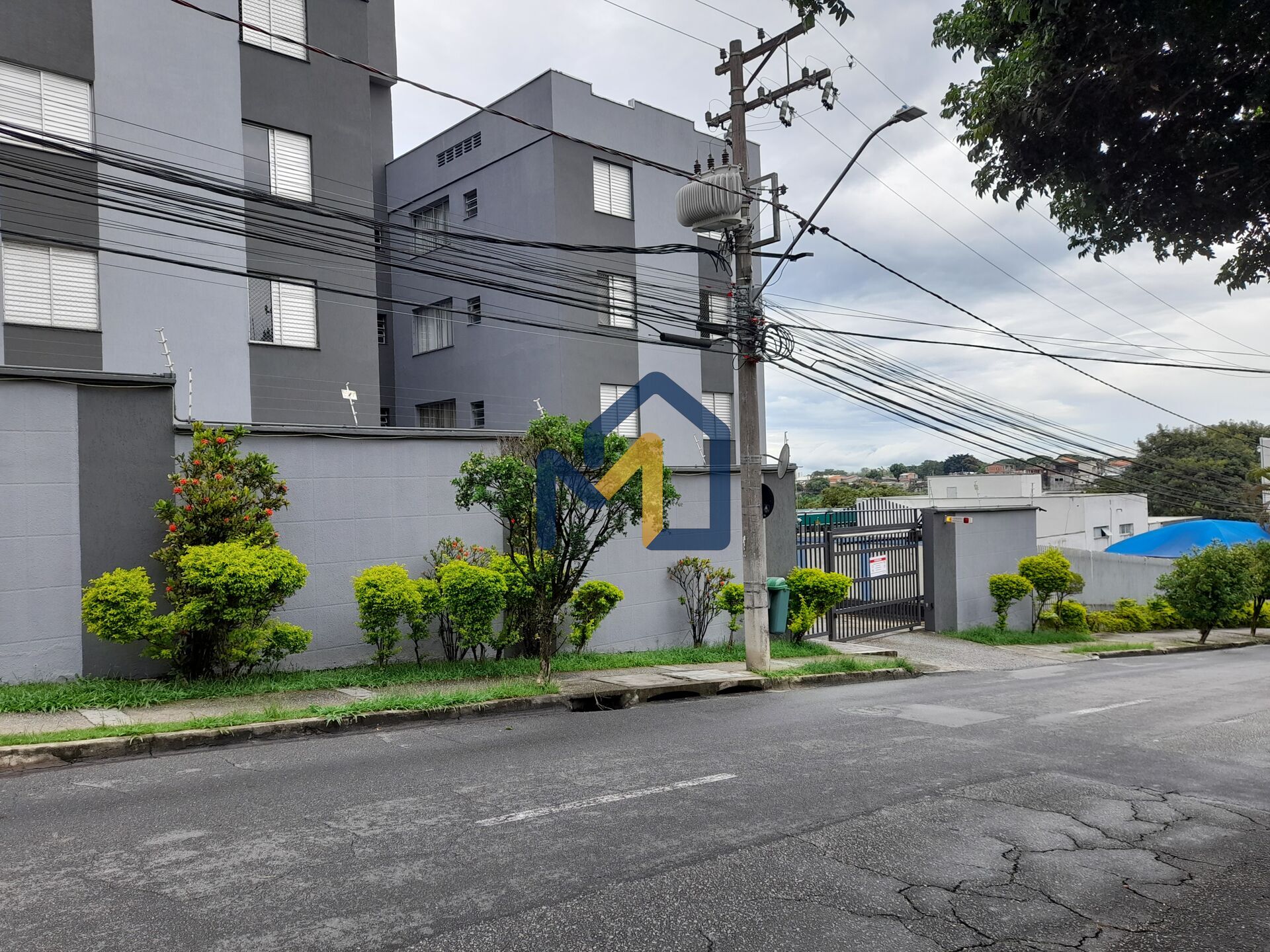 Apartamento, 3 quartos, 68 m² - Foto 4