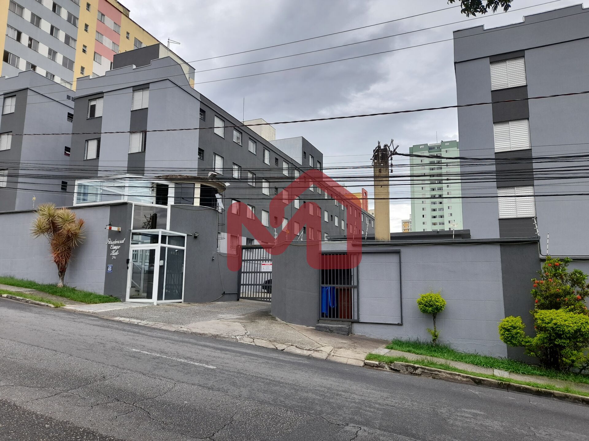 Apartamento, 3 quartos, 68 m² - Foto 2