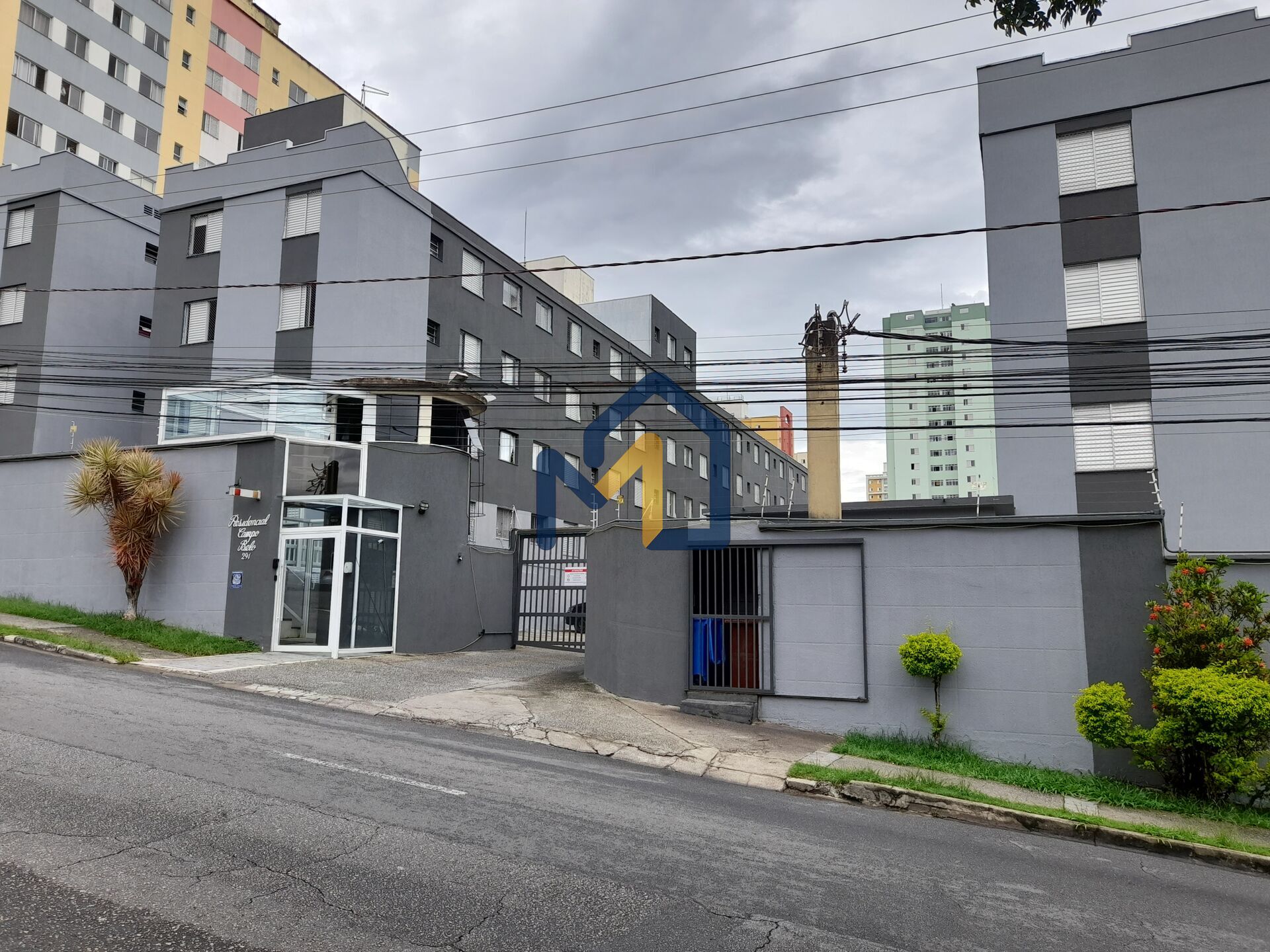 Apartamento, 3 quartos, 68 m² - Foto 2