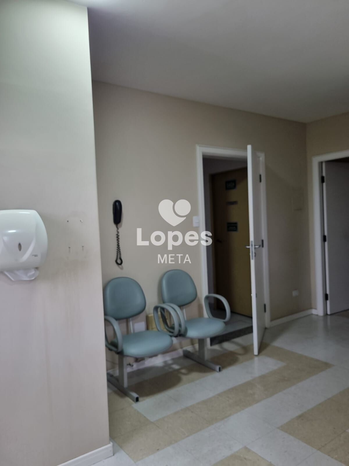 Conjunto Comercial-Sala à venda, 56m² - Foto 5