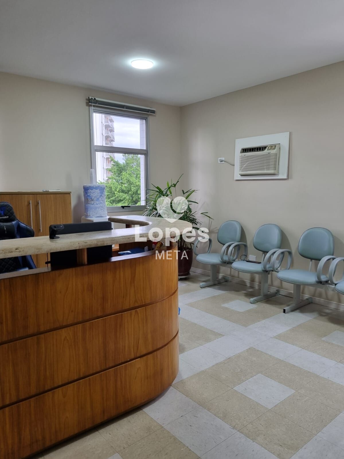 Conjunto Comercial-Sala à venda, 56m² - Foto 1