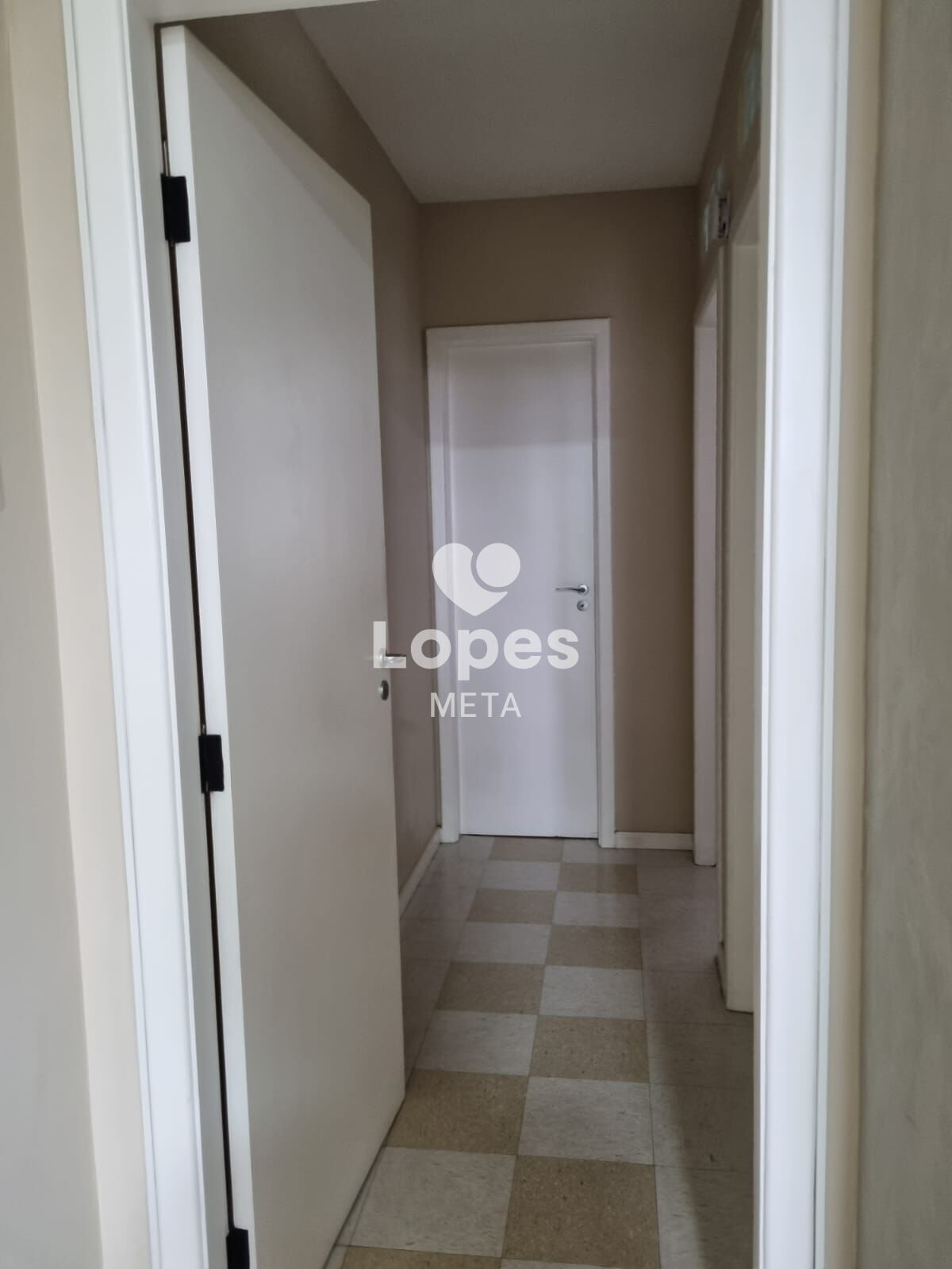Conjunto Comercial-Sala à venda, 56m² - Foto 8