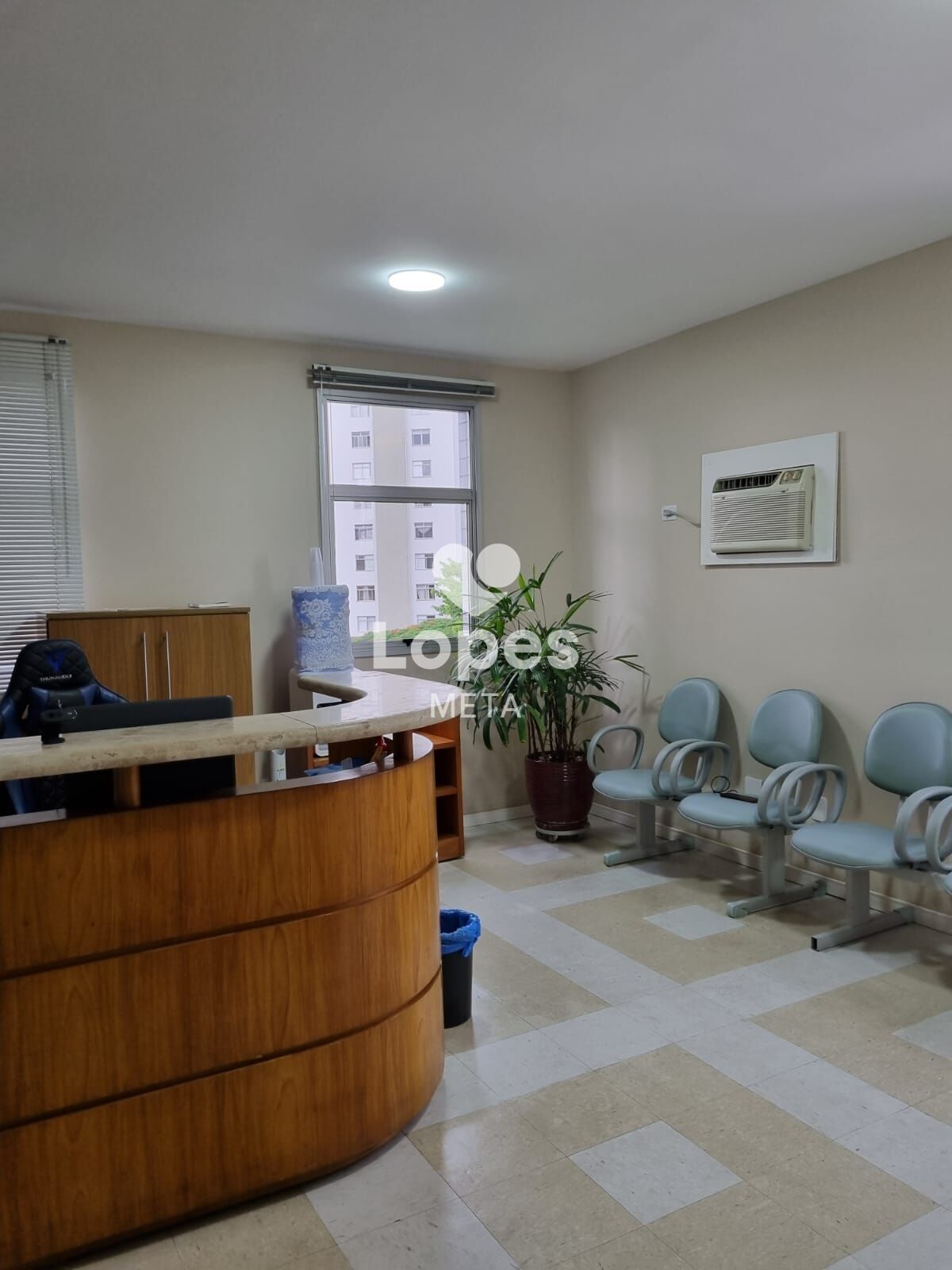 Conjunto Comercial-Sala à venda, 56m² - Foto 2