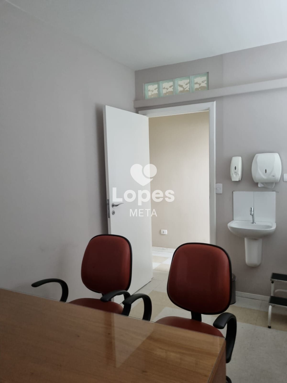 Conjunto Comercial-Sala à venda, 56m² - Foto 10
