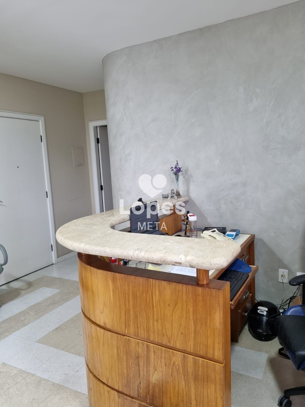 Conjunto Comercial-Sala à venda, 56m² - Foto 3