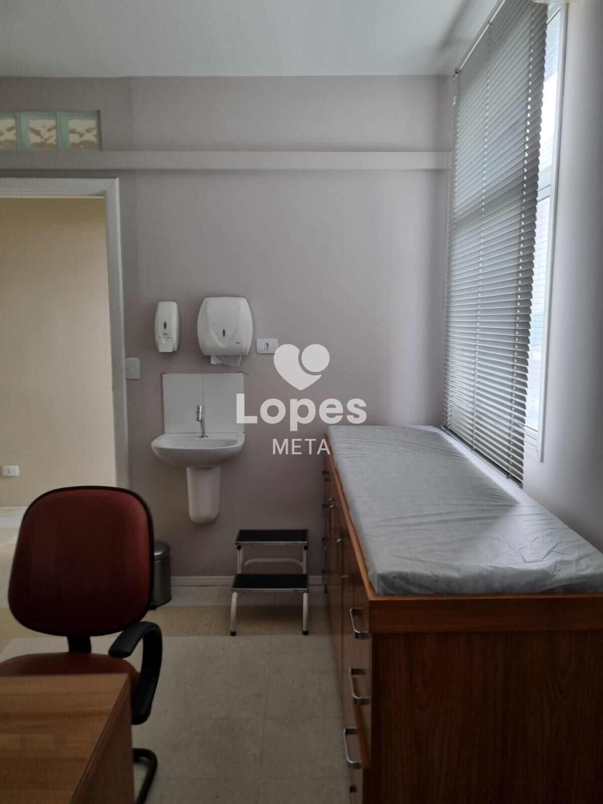 Conjunto Comercial-Sala à venda, 56m² - Foto 11
