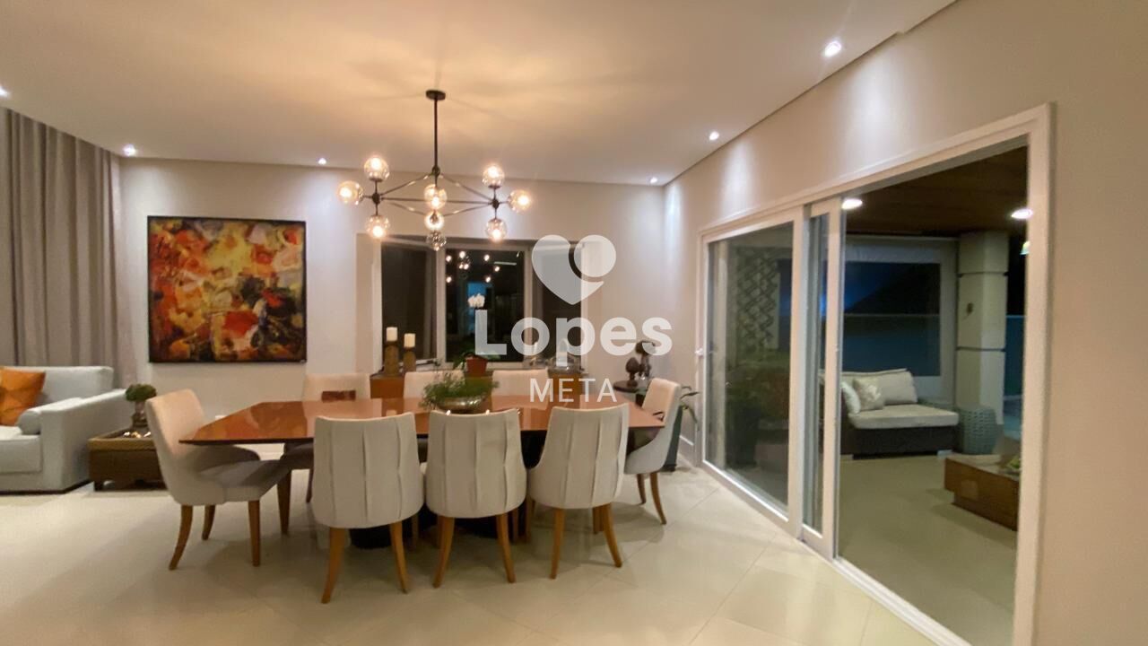 Casa de Condomínio para alugar com 4 quartos, 334m² - Foto 7