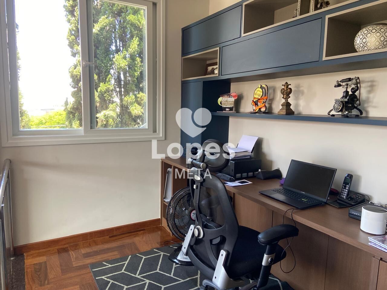 Casa de Condomínio para alugar com 4 quartos, 334m² - Foto 14