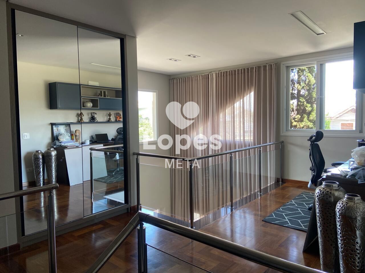 Casa de Condomínio para alugar com 4 quartos, 334m² - Foto 15