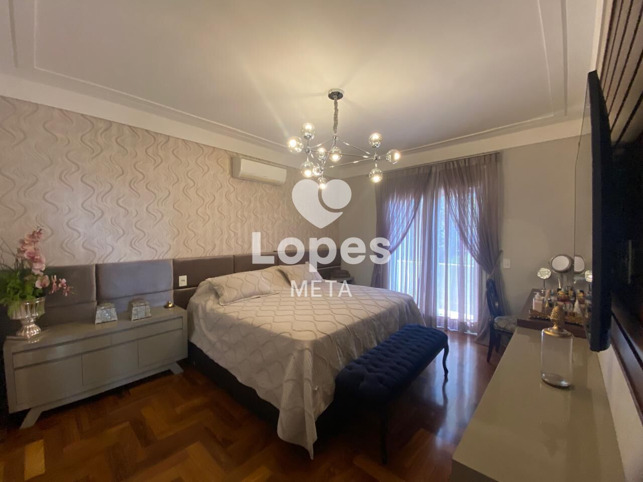 Casa de Condomínio para alugar com 4 quartos, 334m² - Foto 23