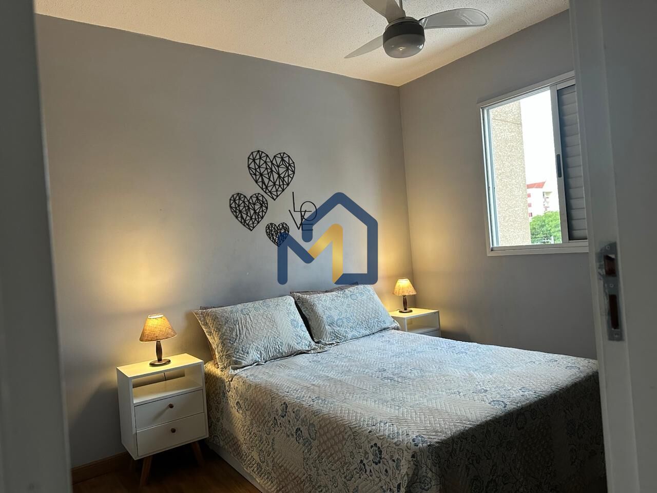 Apartamento, 1 quarto, 54 m² - Foto 14