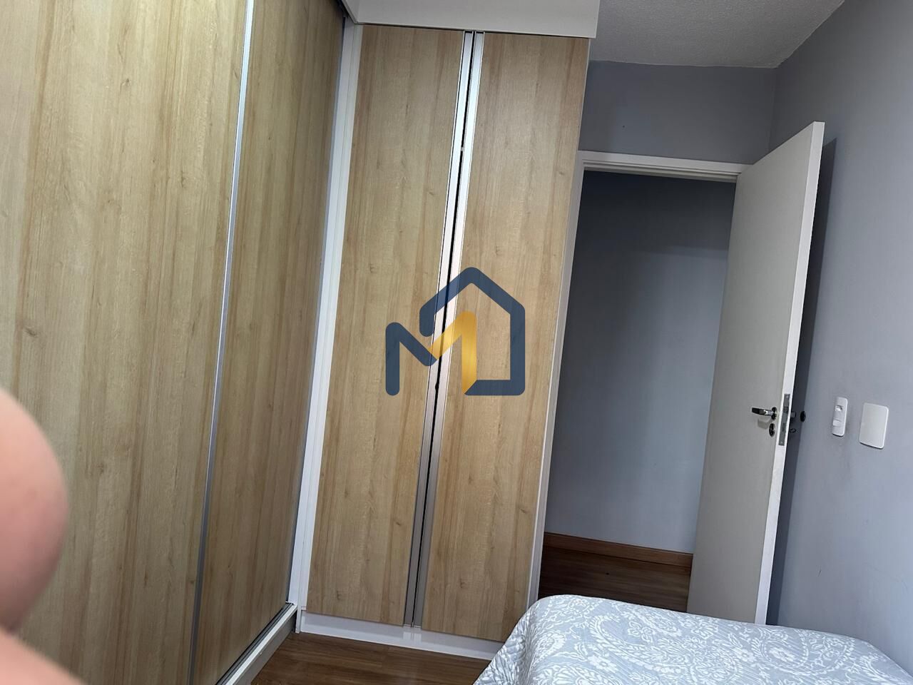 Apartamento, 1 quarto, 54 m² - Foto 19