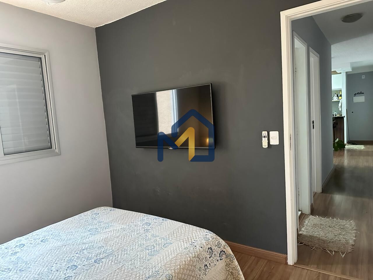 Apartamento, 1 quarto, 54 m² - Foto 18