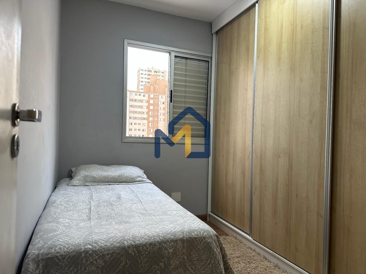 Apartamento, 1 quarto, 54 m² - Foto 16