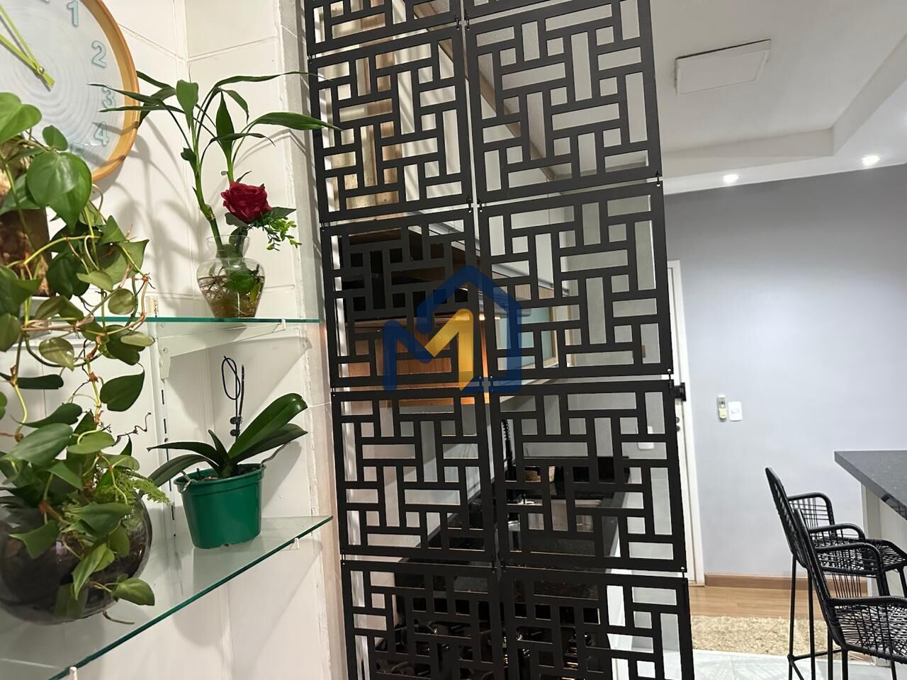 Apartamento, 1 quarto, 54 m² - Foto 24