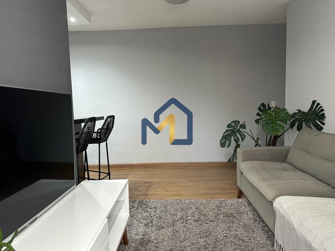 Apartamento, 1 quarto, 54 m² - Foto 9