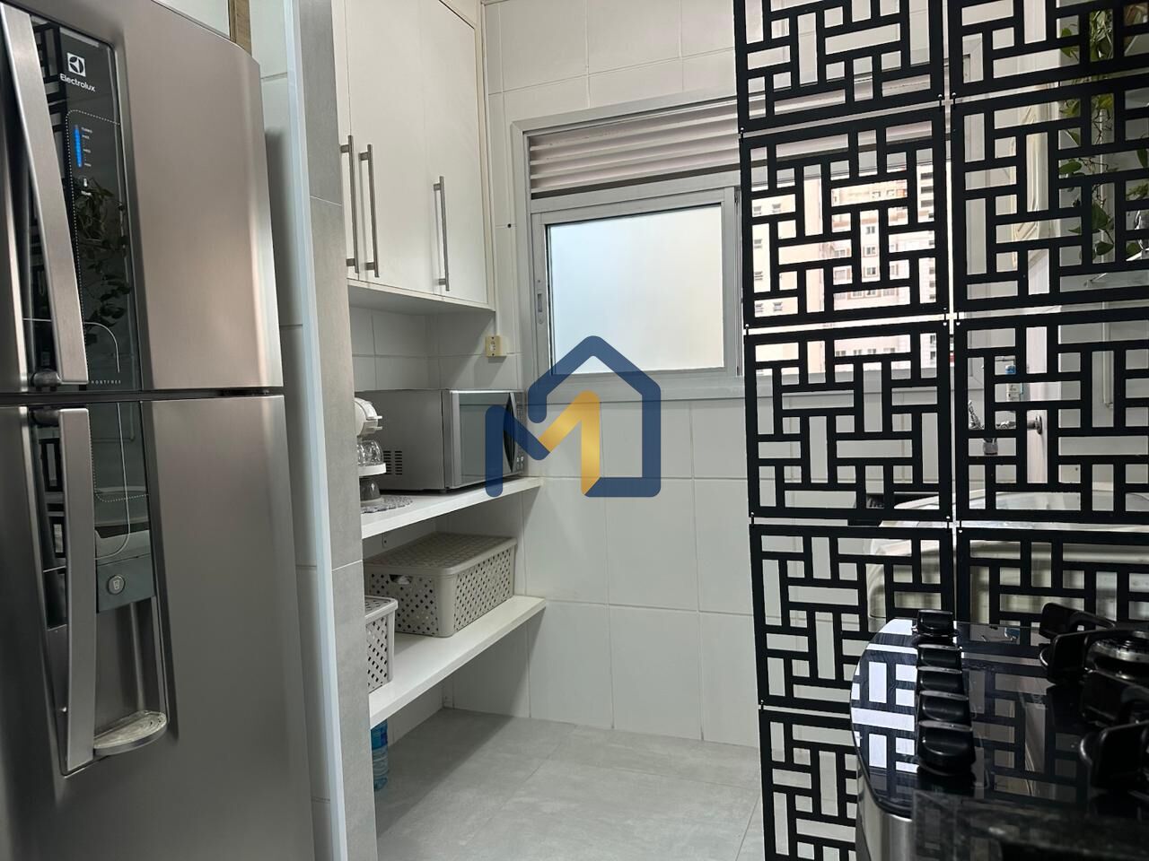 Apartamento, 1 quarto, 54 m² - Foto 22