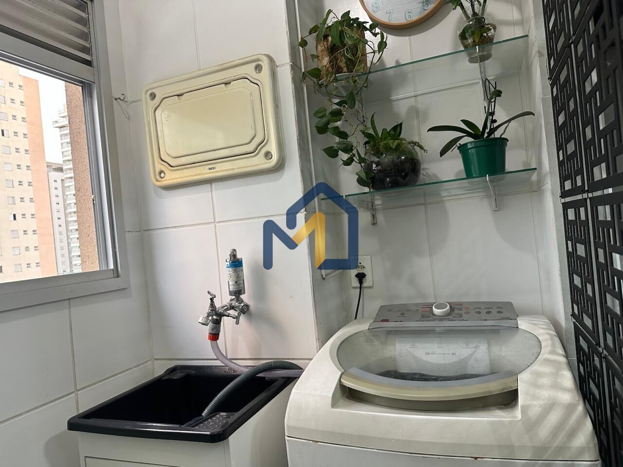 Apartamento, 1 quarto, 54 m² - Foto 23
