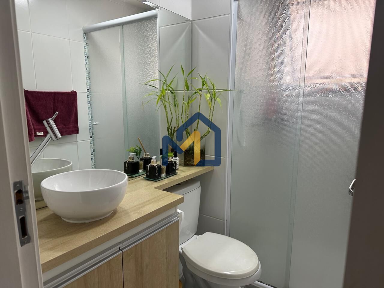 Apartamento, 1 quarto, 54 m² - Foto 25