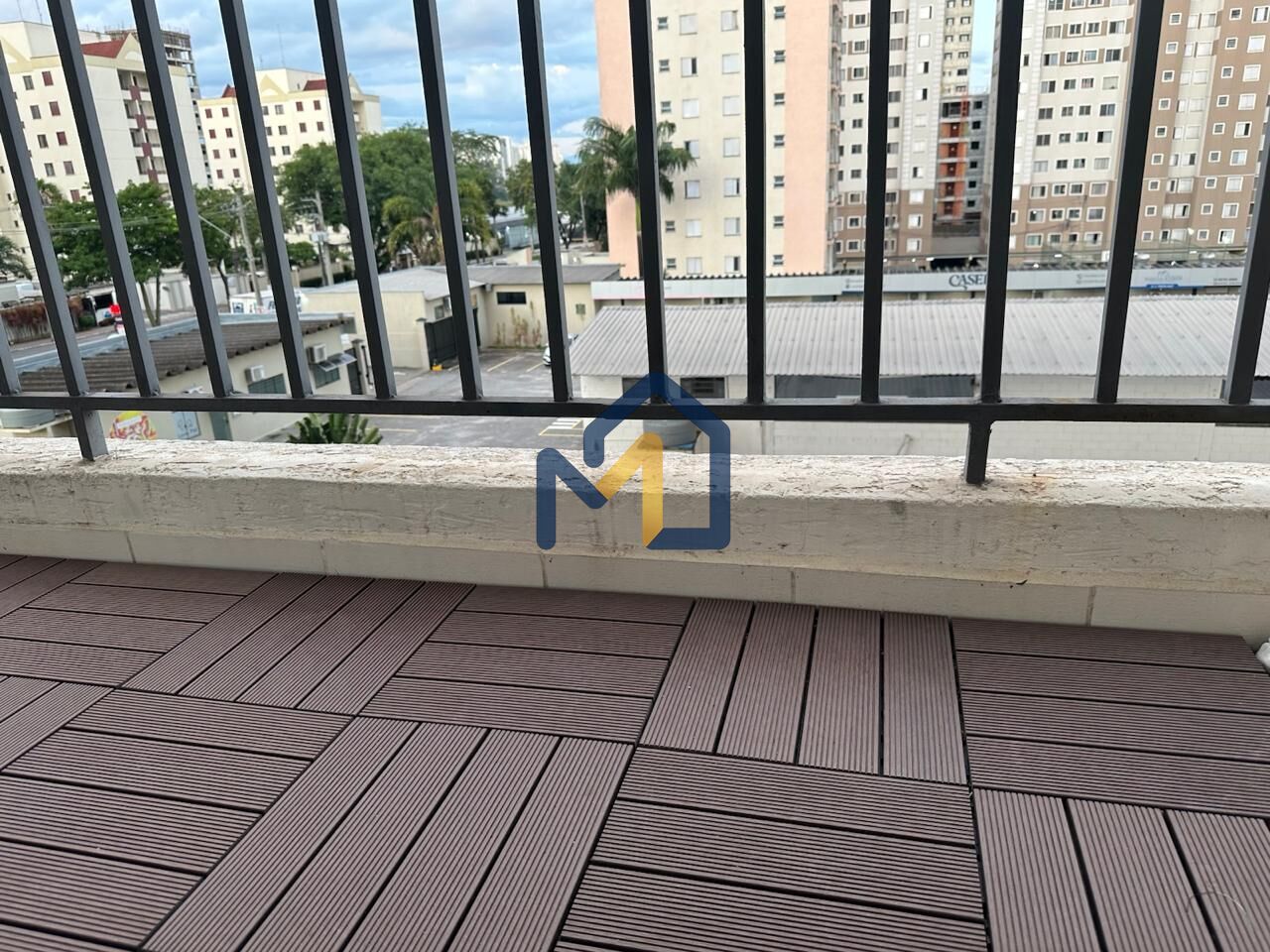 Apartamento, 1 quarto, 54 m² - Foto 13