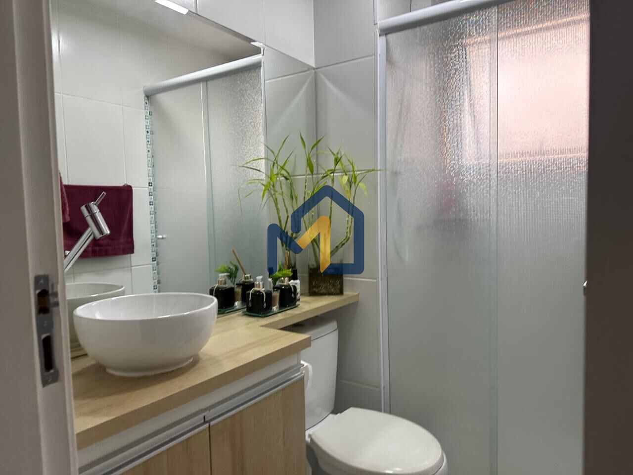 Apartamento, 1 quarto, 54 m² - Foto 26
