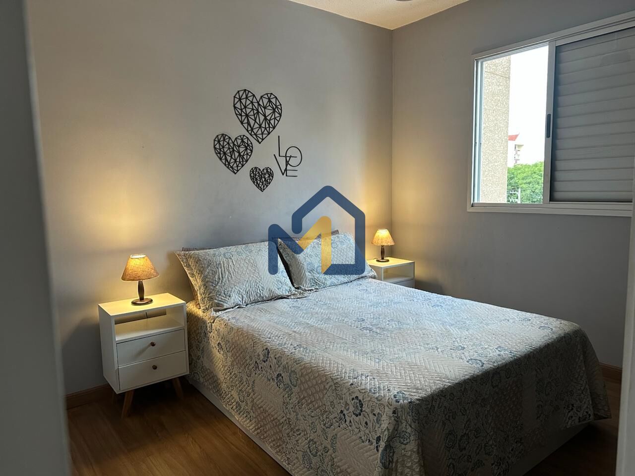 Apartamento, 1 quarto, 54 m² - Foto 15