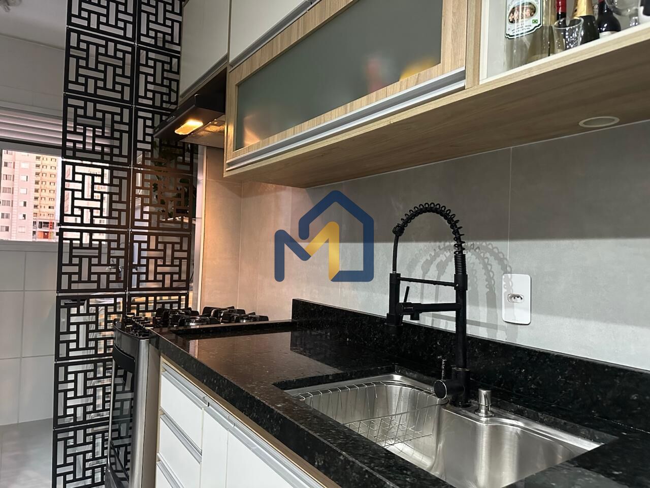 Apartamento, 1 quarto, 54 m² - Foto 7